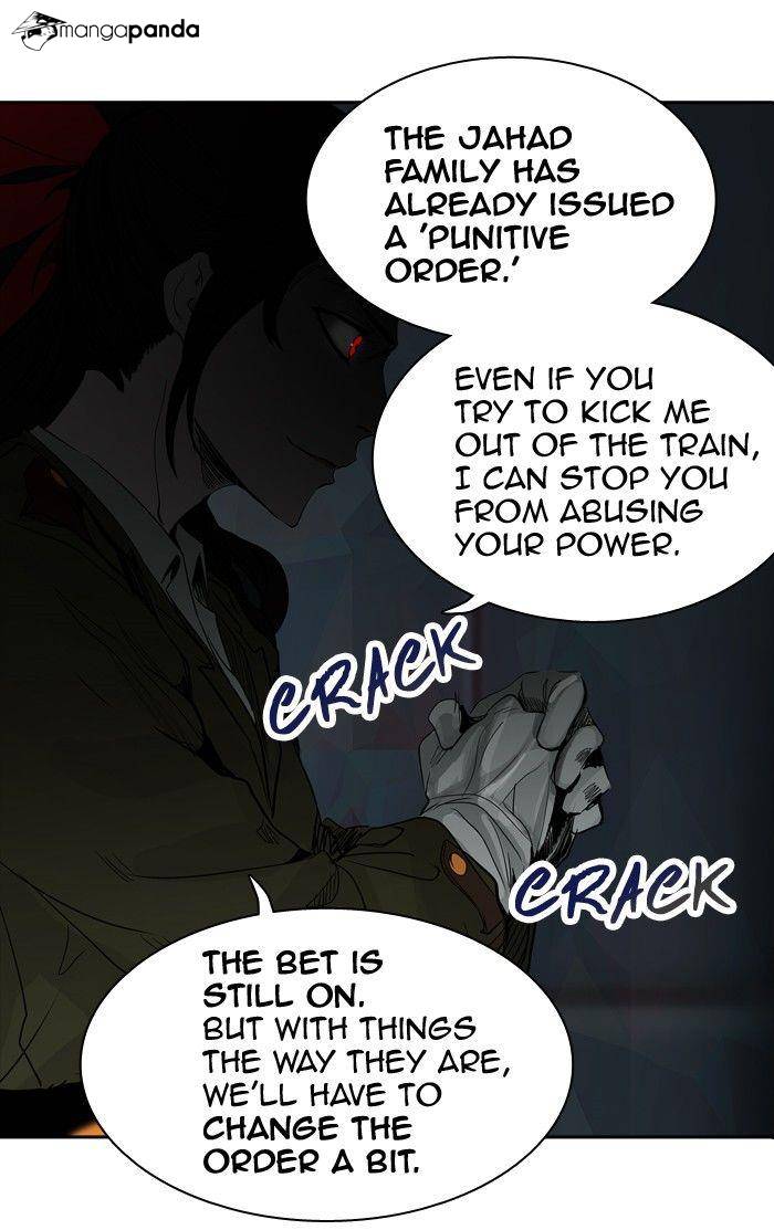 Tower of God Chapter 268 image 112